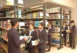 Image for KLE Society's Institute of Management Studies And Research -(IMSR), Hubli in Bagalkot