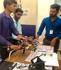 Lab Vidyalankar Polytechnic (VP, Mumbai) in Mumbai 