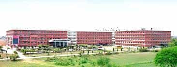 Image for Bharti College of Polytechnic, Durg in Durg