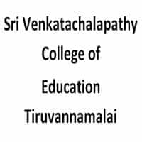 SVCE For Logo