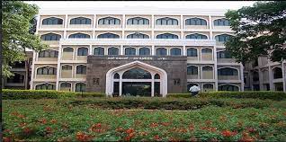 Campus Al Ameen Institute of Management Studies, in Bengaluru