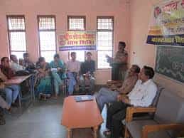 Image for Government Lal Bahadur Shastri College, Vidisha in Vidisha