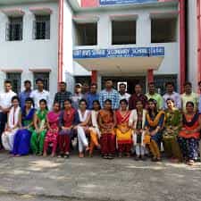 Image for Bibi Aasia Begum Teachers' Training College, Patna in Patna