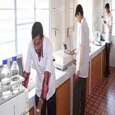 Image for Satara College of Pharmacy (SCOP), Satara in Nanded