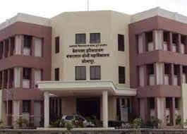 Overview Deshbhakt Harinarayan Bankatlal Soni College  (DHBSC), Solapur in Solapur