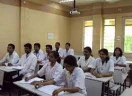 Class Room Dr. Panjabrao Deshmukh Krishi Vidyapeeth in Akola