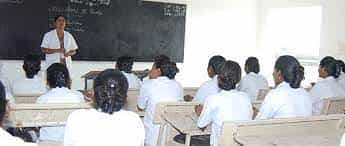 PCN Classroom