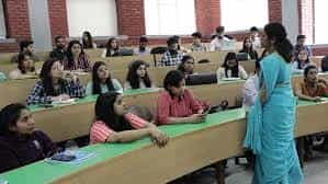 IILM-IBM Classroom