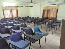 Class Room for Alliance College of Management And Hotel Management, (Visakhapatnam) in Visakhapatnam	