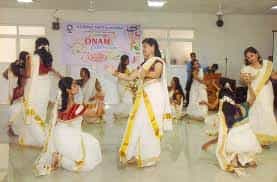 Culture festivals Photo KS Hegde Medical Academy - [KSHEMA], Mangalore  in Mangalore