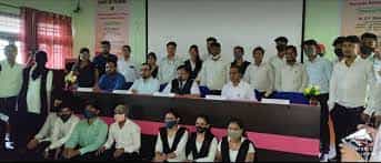 Image for Royal College of Pharmacy (RCP), Raipur in Raipur