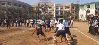 Sport  Ideal College of Education (ICE), Thane in Thane