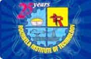 RIT For Logo