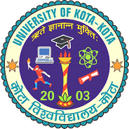 University of Kota logo