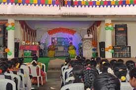 Program at Government Degree College, Seethanagaram in East Godavari	