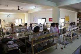 Lab St Wilfreds College For Girls (SWCG, Jaipur) in Jaipur