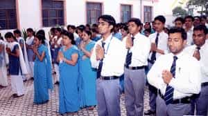 Students Bhagwati Institute of Management & Technology (BIMT, Meerut) in Meerut
