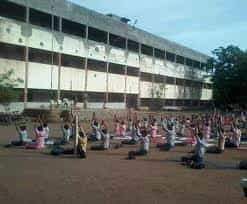 Image for Abasaheb Kakade College Of Pharmacy, (AKCP) Ahmednagar in Ahmednagar