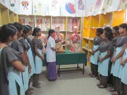 Training Photo Vijaynagar College Of Nursing, Bangalore  in Bangalore