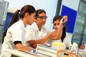 Lab for School of Engineering, P.P. Savani University, (SE-PPSU, Surat) in Surat