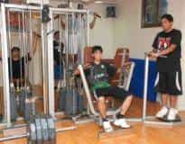 RSIC Gym