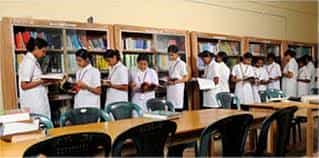 Image for Mercy College Of Nursing, Kottayam  in Kottayam