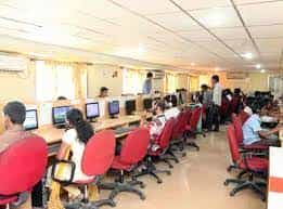 Computer Lab for Chandil Polytechnic, Seraikela in Bokaro