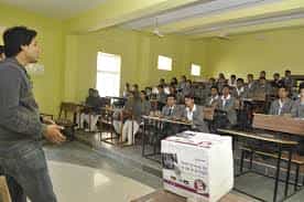 Image for Ies College of Education, Bhopal in Bhopal
