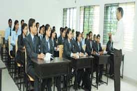 Image for Kamla Nehru College Of Pharmacy, Nagpur in Nagpur
