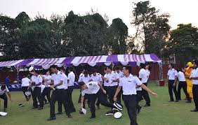 Students International Maritime Institute (IMI, Greater Noida ) in Greater Noida