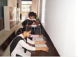 Image for Government Thakur Ranmat Singh College (GTRSC), Rewa in Rewa