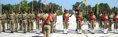 Scott Pared Photo Adhiparasakthi Agricultural College, Vellore in Vellore