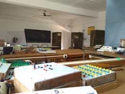 Image for N.D.R.K. First Grade College in Hassan