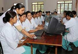 Image for Dr Mohan Kaur Memorial Nursing Institutes, Ludhiana in Ludhiana