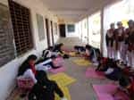 PragrammAtar Singh Degree Collage in Prayagraj