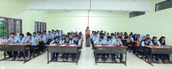Image for ILahia College of Engineering and Technology - [ICET],  Muvattupuzha in Alappuzha