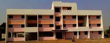 Campus Shri Vitthalrao Shankarao Naik Arts Commerce and Science College (SVSNACSC ), Jalgaon