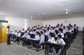 classroom Shri Ram Group of Colleges (SRGOC, Gwalior) in Gwalior