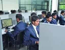 Computer Lab Photo  V. M. Patel Institute of Management - (VMPIM, Mehsana) in Mehsana