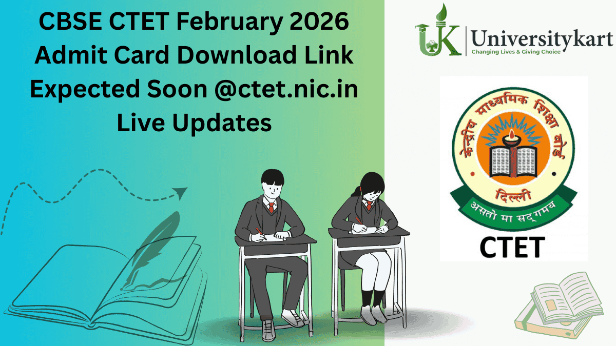 CBSE CTET February 2026