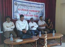 Image for Sri D Devaraja Urs Government First Grade College, Hunsur in Mysore
