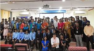 Group Photo for  SIES College of Arts Science and Commerce Nerul, ( SIES-CASC, Navi Mumbai) in Navi Mumbai