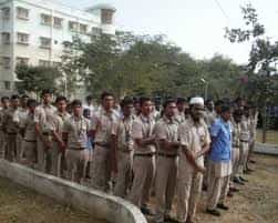 NCC AMS College Of Polytechnic (AMMSCP), Kolkata in Kolkata