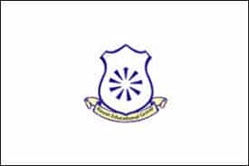 Rawat Mahila B.Ed College Logo