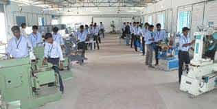 Image for Sri Ramakrishna College Of Engineering, Perambalur   in Perambalur