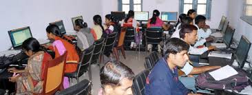 Computer Lab Langat Singh College (LS), Muzaffarpur in Muzaffarpur