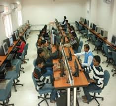 Computer Lab  for School Of Economics, Devi Ahilya Vishwavidyalaya, Indore in Indore