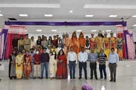 Faculty Members of Government Degree College, Nagari in Chittoor	
