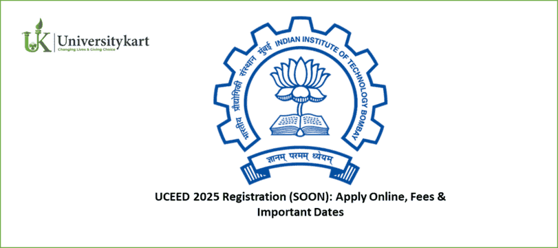 UCEED 2025 Registration (SOON)