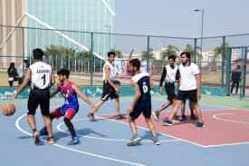 Sports for Birla School of Management - (BSM, Kolkata) in Kolkata